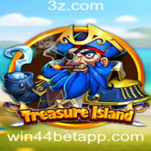win44 - Descubra o Mundo de Aventura do Jogo 'TreasureIsland'