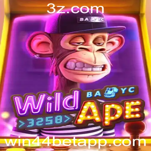 win44 - Explorando o Fascinante Mundo de WildApe3258: O Jogo que Conquista Entusiastas com Estratégia e Aventuras Selvagens