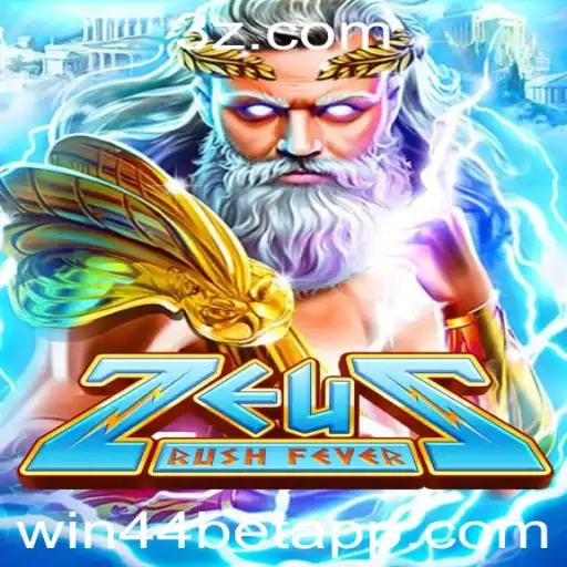 win44 - ZeusRushFever: Mergulhe na Ação Divina e Descubra as Regras Vencedoras